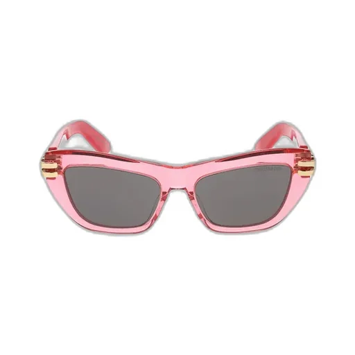 Butterfly Frame Sunglasses