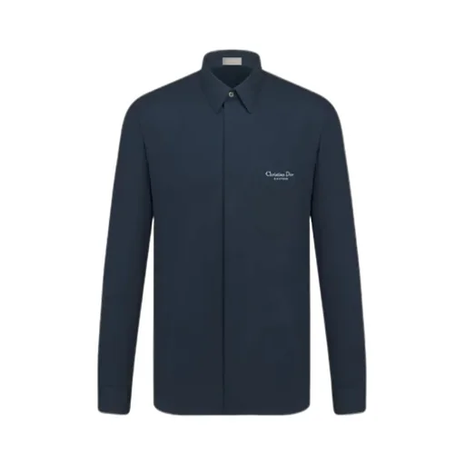 Couture Embroidery Shirt