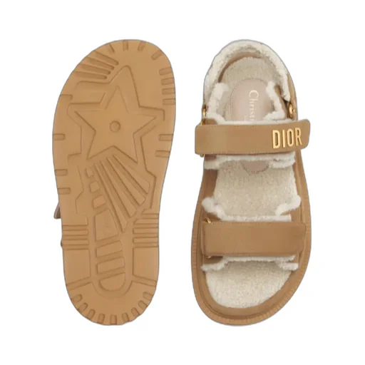 Dioract Open Toe Sandals
