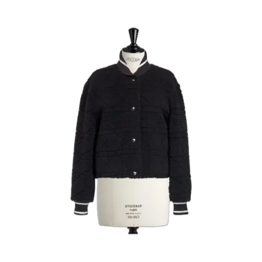 Long-Sleeved Casual Jacket