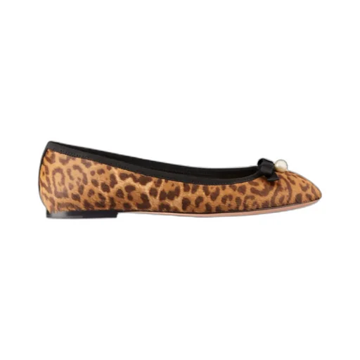 Ballet Flat