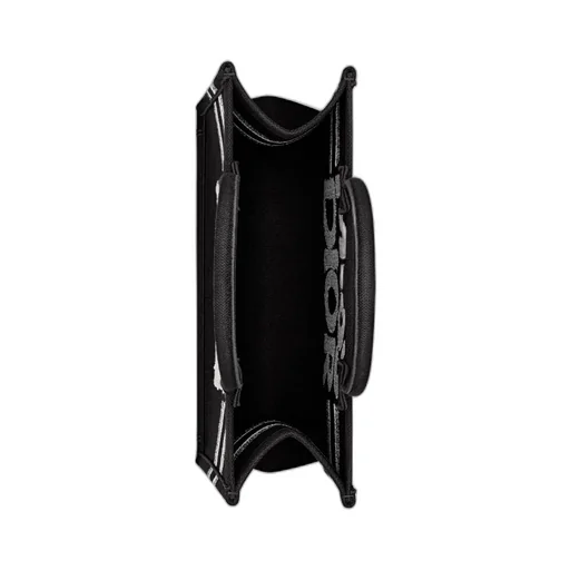 Medium Dior Book Tote Handbag