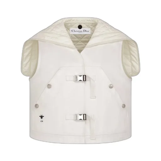 Sleeveless Vest