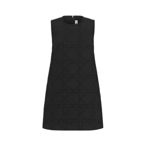 A-Line Dress