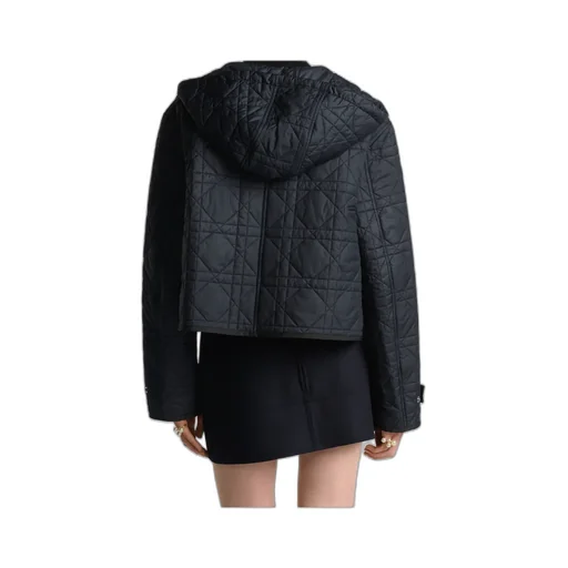 Long-Sleeved Casual Jacket
