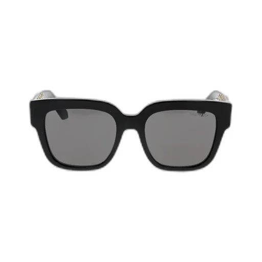 Square Frame Sunglasses