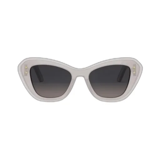 Butterfly Frame Sunglasses
