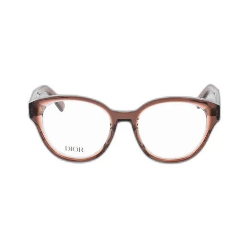 Cat Eye Frame Glasses