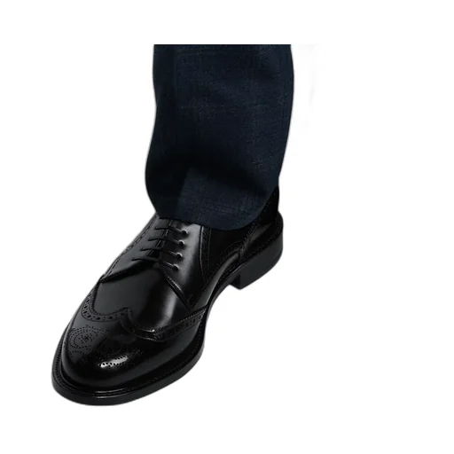 Embassy Derby Brogue