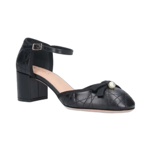 Logo High Heels