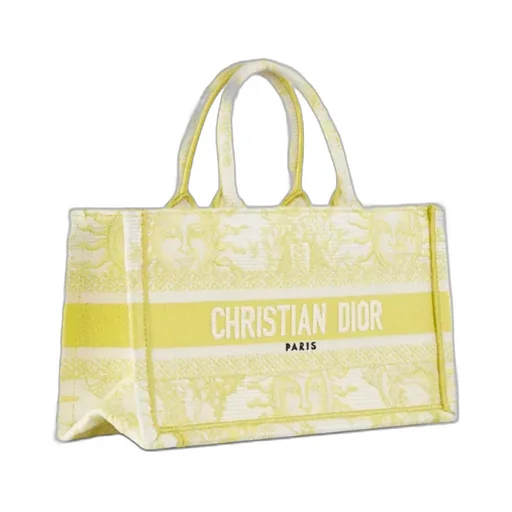 Dioriviera East-West Book Tote Handbag