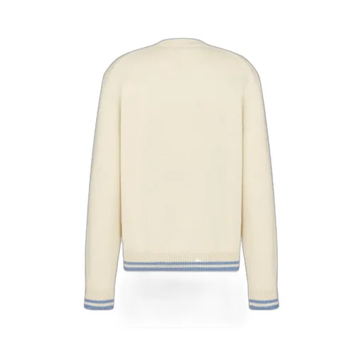 Christian Dior Tag Sweater