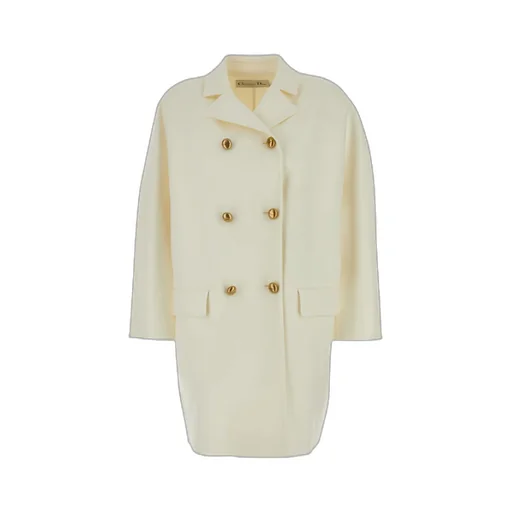 Long-Sleeved Coat