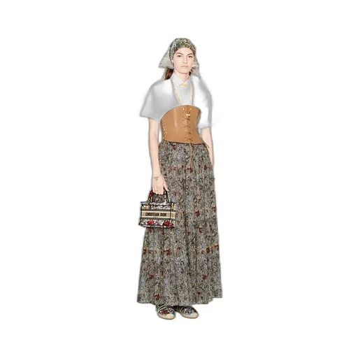 Corset Belt