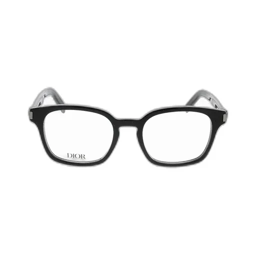 Square-Frame Glasses