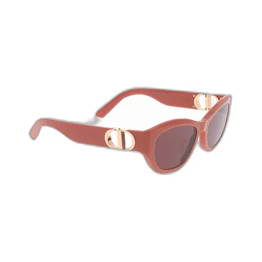Butterfly Frame Sunglasses