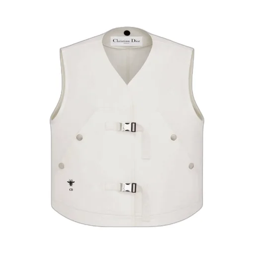 Sleeveless Vest