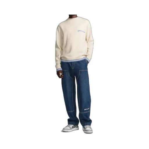 Christian Dior Tag Sweater