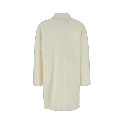 Long-Sleeved Coat