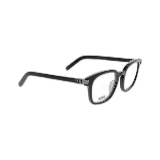 Square-Frame Glasses