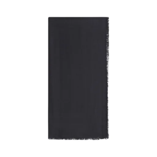 Cannage Shawl