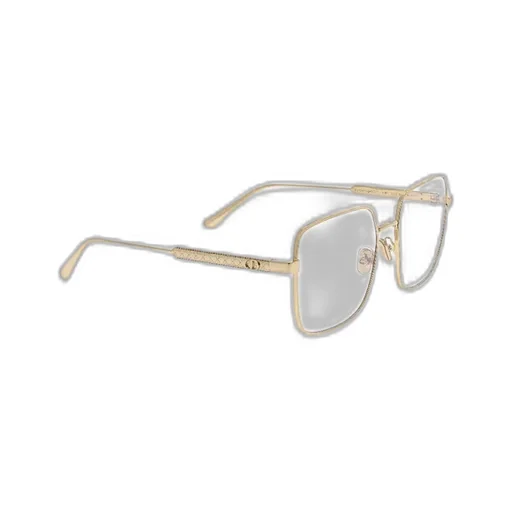 Square Frame Glasses