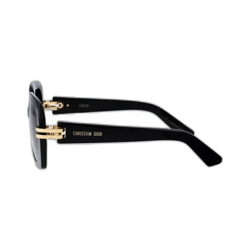 Cdior S2I Square Frame Sunglasses