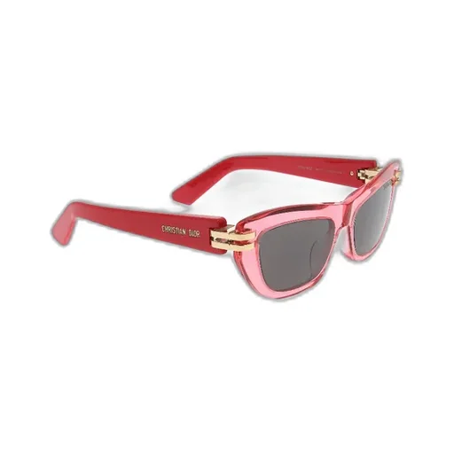 Butterfly Frame Sunglasses