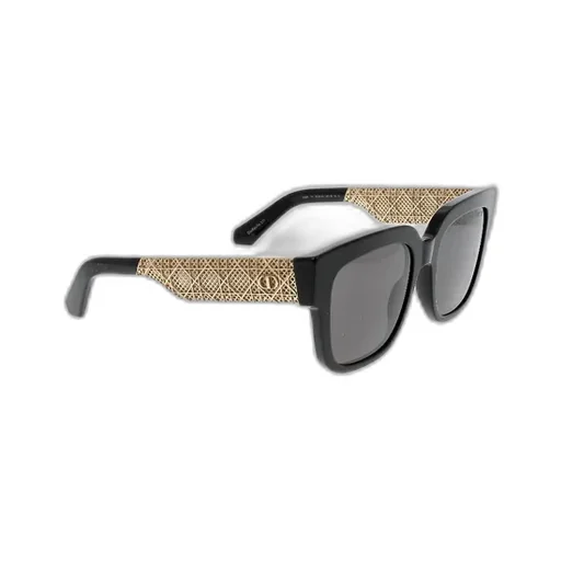 Square Frame Sunglasses