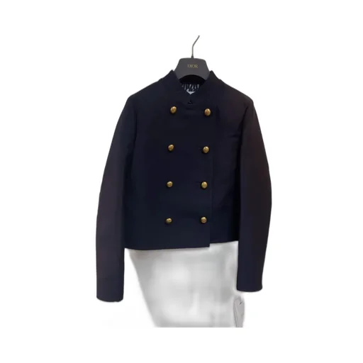 Long-Sleeved Casual Jacket