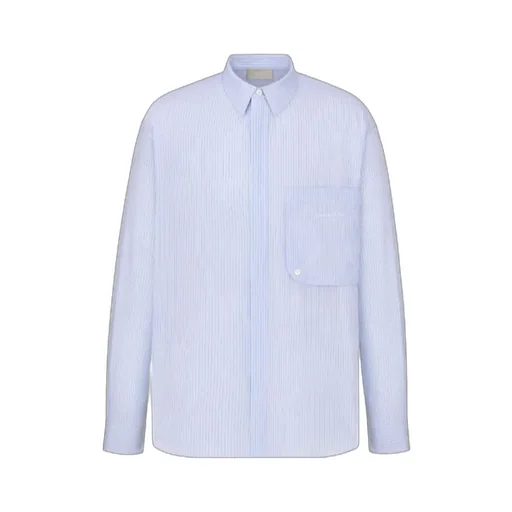 Couture Embroidery Shirt