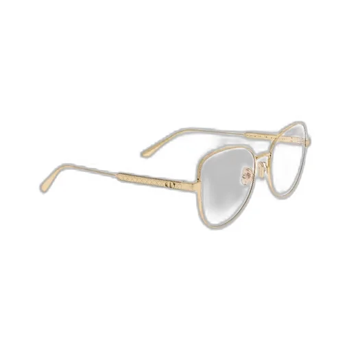 Cat-Eye Frame Glasses