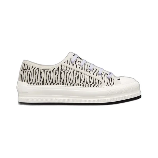 Walkdior Platform Sneaker N