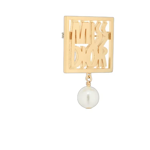 Miss Dior Brooch