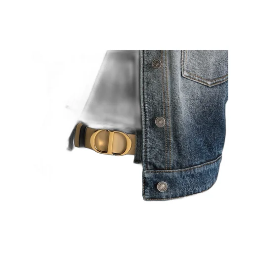 30 Montaigne Reversible Belt