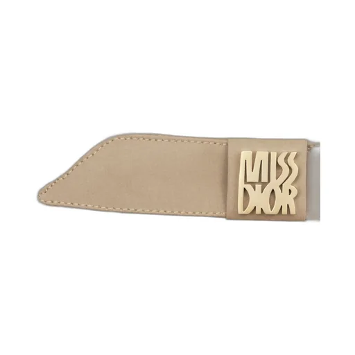 Teddy-D Miss Dior Allover Small Brim Bucket Hat