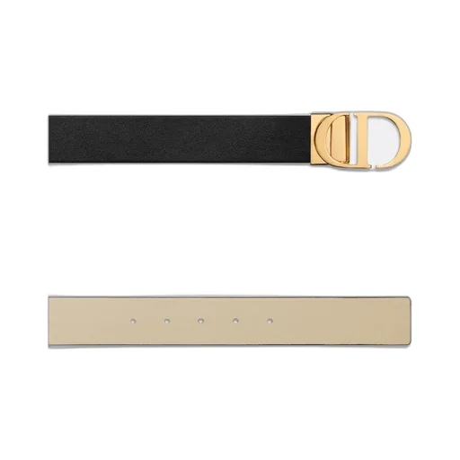 30 Montaigne Reversible Belt