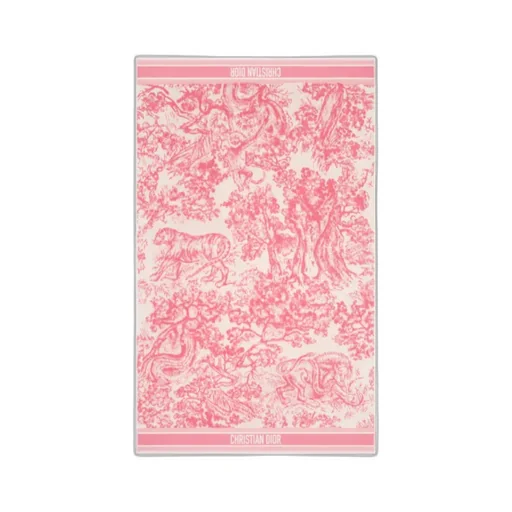 Toile De Jouy Sauvage Beach Towel