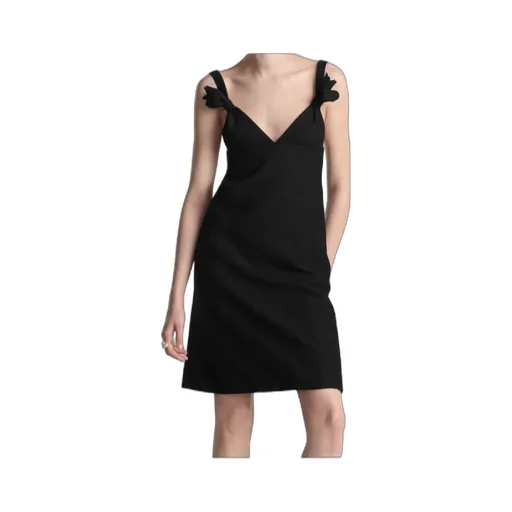 Flared Dress