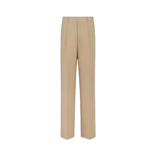 Wide-Leg Pants