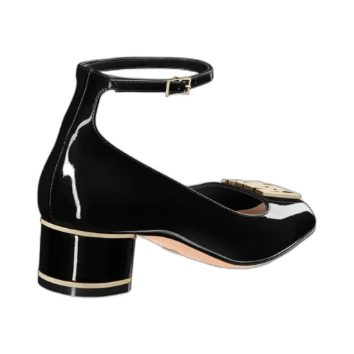 Miss Dior Pump