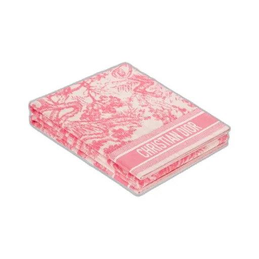 Toile De Jouy Sauvage Beach Towel