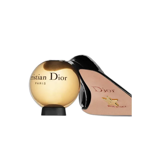 D-Idole Heeled Ankle Boot