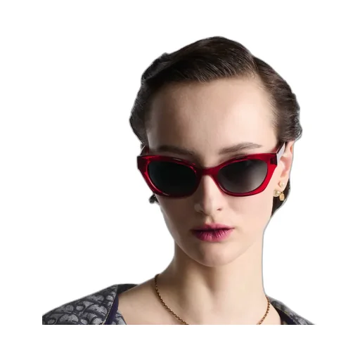 Butterfly Sunglasses