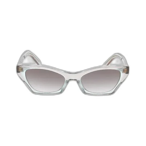 Cat-Eye Frame Sunglasses