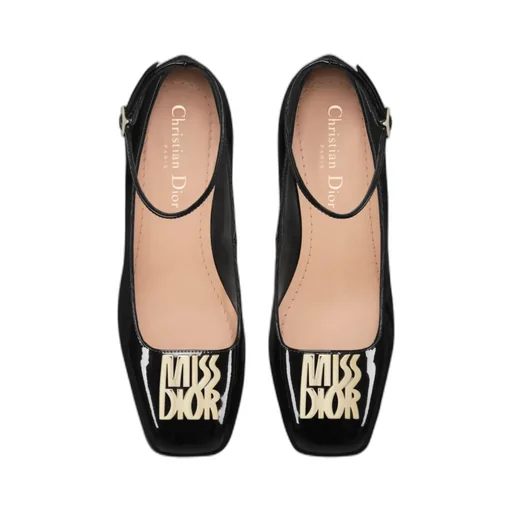 Miss Dior Pump