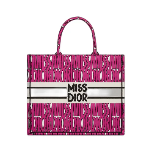 Large Book Tote