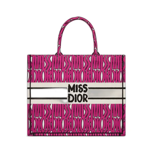 Large Book Tote