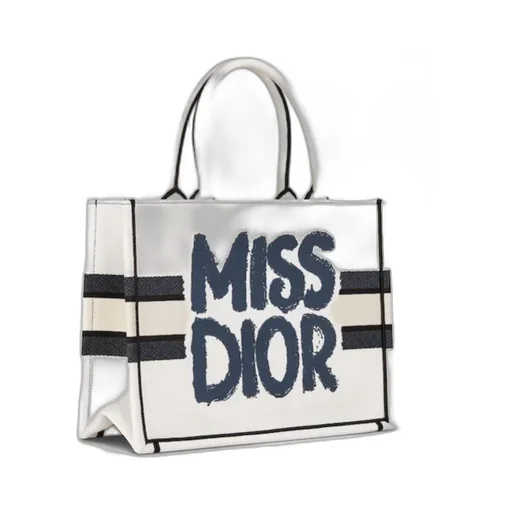 Medium Dior Book Tote