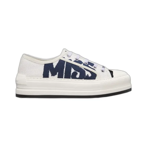 Walkdior Platform Sneaker N